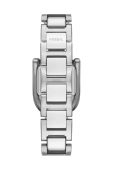 Годинник Fossil жіночий колір срібний (3680809)
