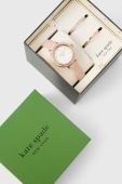 Годинник Kate Spade жіночий колір рожевий (3656565)