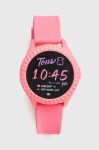 Smartwatch Tous жіночий колір рожевий (3644490)