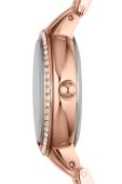 Fossil - Годинник ES3284 колір рожевий