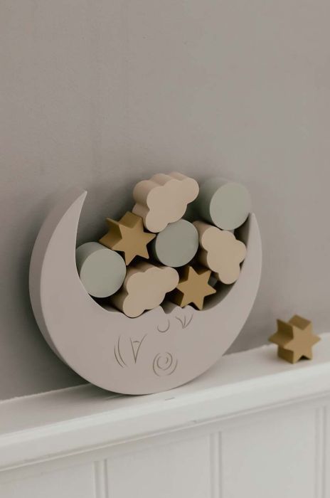 Дитяча іграшка That's mine колір бежевий (3157559)