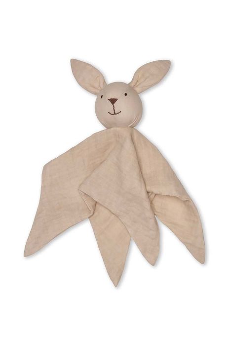 М'яка іграшка для немовлят That's mine колір бежевий (3157567)