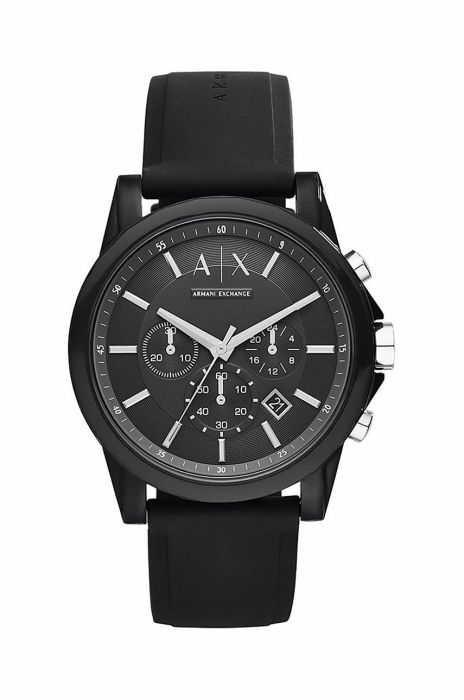 Armani Exchange - Годинник AX1326 колір барвистий