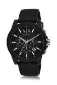 Armani Exchange - Годинник AX1326 колір барвистий