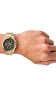 Armani Exchange - Годинник AX2611 колір барвистий