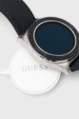 Smartwatch Guess чоловічий колір чорний