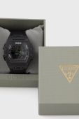Годинник Guess чоловічий колір чорний (2703133)