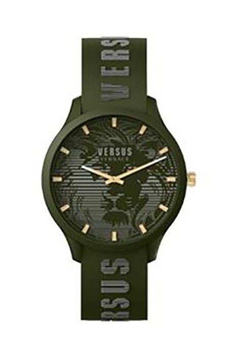 Годинник Versus Versace чоловічий колір чорний (2739528)