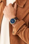 Годинник Fossil чоловічий колір золотий (2760982)