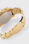 Годинник Guess чоловічий колір золотий (2983063)