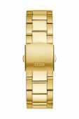 Годинник Guess чоловічий колір золотий (2983063)