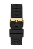 Годинник Guess чоловічий колір чорний (3202152)