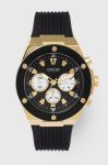 Годинник Guess чоловічий колір чорний (3290435)