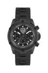 Годинник PLEIN SPORT чоловічий колір чорний (3296267)