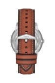 Годинник Fossil чоловічий колір коричневий (3305559)