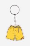 Браслет Gramicci G-Short Key Ring G3SA.095-Yellow колір жовтий (3643555)