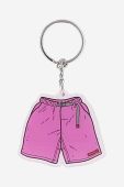 Браслет Gramicci G-Short Key Ring G3SA.095-Yellow колір фіолетовий (3643554)