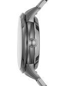 Годинник Fossil чоловічий колір сірий (3372249)