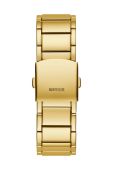 Годинник Guess GW0094G2 чоловічий колір золотий