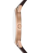 Годинник Armani Exchange чоловічий колір коричневий