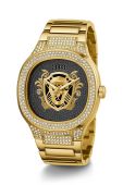 Годинник Guess чоловічий колір золотий (3617032)