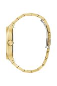 Годинник Guess чоловічий колір золотий (3617032)
