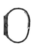 Годинник Guess чоловічий колір чорний (3617033)