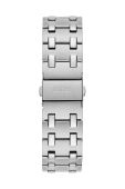 Годинник Guess чоловічий колір срібний (3617035)
