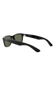 Ray-Ban - Окуляри New Wayfarer колір чорний (910340)