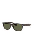 Ray-Ban - Окуляри New Wayfarer колір коричневий (910331)