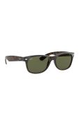 Ray-Ban - Окуляри New Wayfarer колір коричневий (910331)