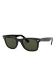 Ray-Ban - Окуляри Wayfarer колір чорний
