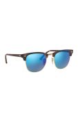 Ray-Ban - Окуляри Clubmaster колір коричневий (910332)