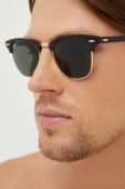 Окуляри Ray-Ban чоловічі колір коричневий (2514098)