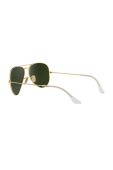 Ray-Ban - Окуляри Aviator Large Metal колір золотий (2330634)