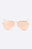 Окуляри Ray-Ban чоловічі колір золотий (104921)