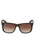Ray-Ban - Окуляри Justin колір чорний (796064)