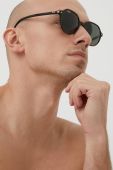 Сонцезахисні окуляри Ray-Ban колір коричневий (1382593)