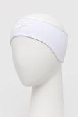 Пов'язка Nike колір білий (2253162)