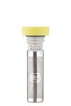 Заварювач для термо пляшки clima 24bottles Infuser.Lid.Lgt.Yellow-Lgtyellow колір жовтий