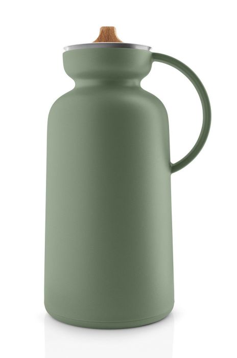 Eva Solo - Термічний графин колір зелений (1961933)