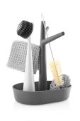 Eva Solo - Набір для миття посуду колір сірий