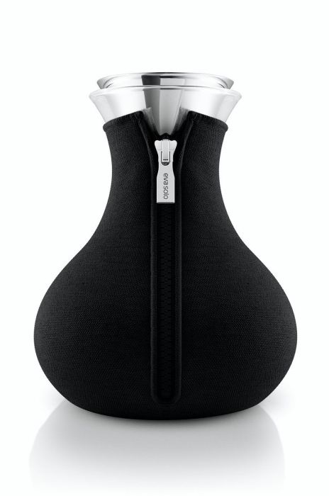 Eva Solo - Запарювач для чаю колір чорний (1961939)