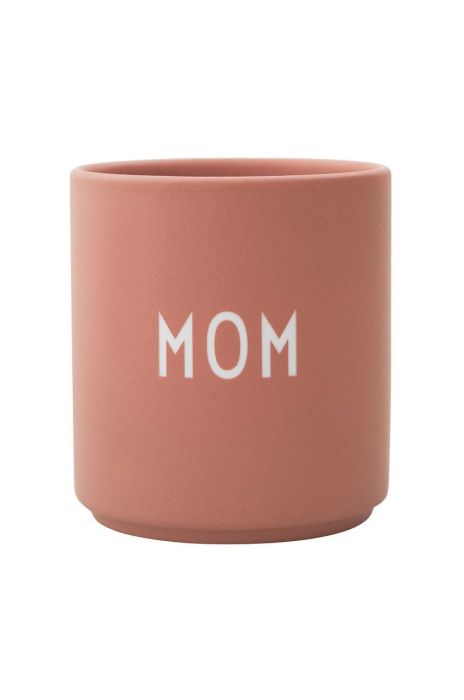 Design Letters - Чашка колір бежевий (1961694)
