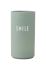 Design Letters - Декоративний вазон колір зелений (1961489)