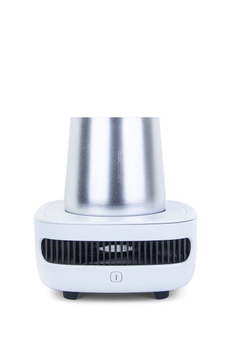 Allocacoc - Кулер CupCooler Instant Cold колір білий (1963521)