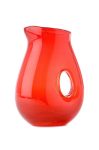 Pols Potten - Графин колір червоний (1961516)