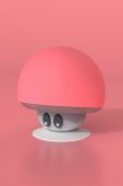 MOB Колонка Mushroom колір червоний (1963574)