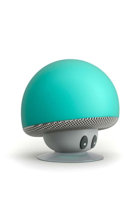 MOB Колонка Mushroom колір зелений (1963575)
