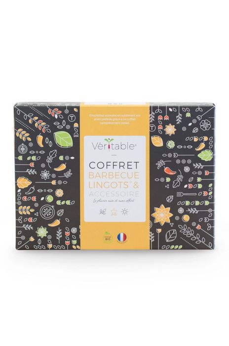 Veritable - Подарунковий набір для вирощування рослин колір барвистий (1971919)